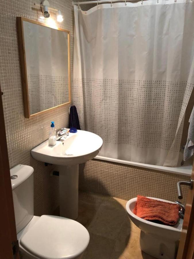 Apartamento En Conil Cerca De Playa Y Centro Conil de la Frontera Kültér fotó