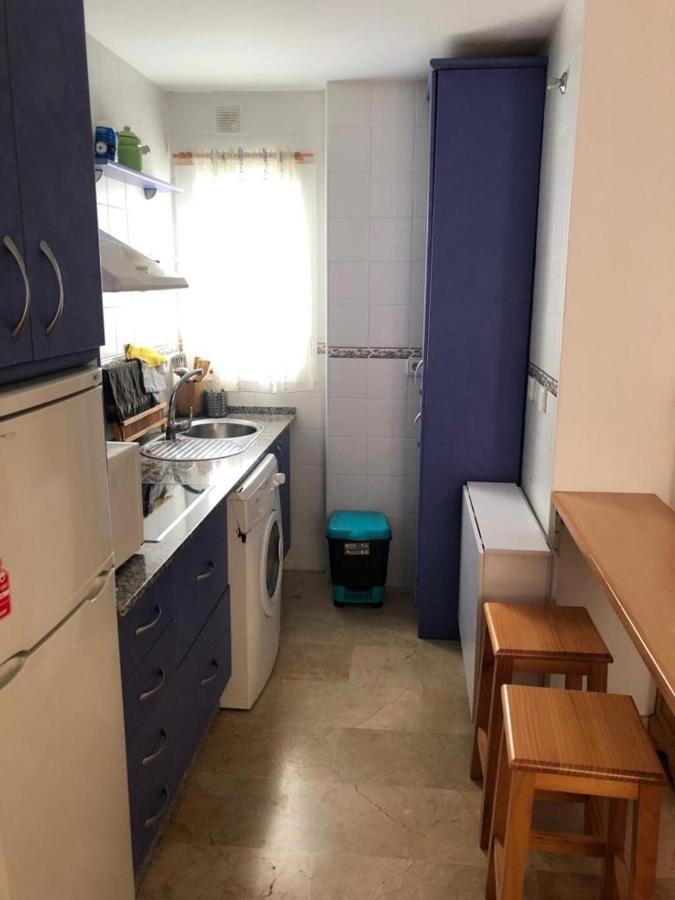Apartamento En Conil Cerca De Playa Y Centro Conil de la Frontera Kültér fotó