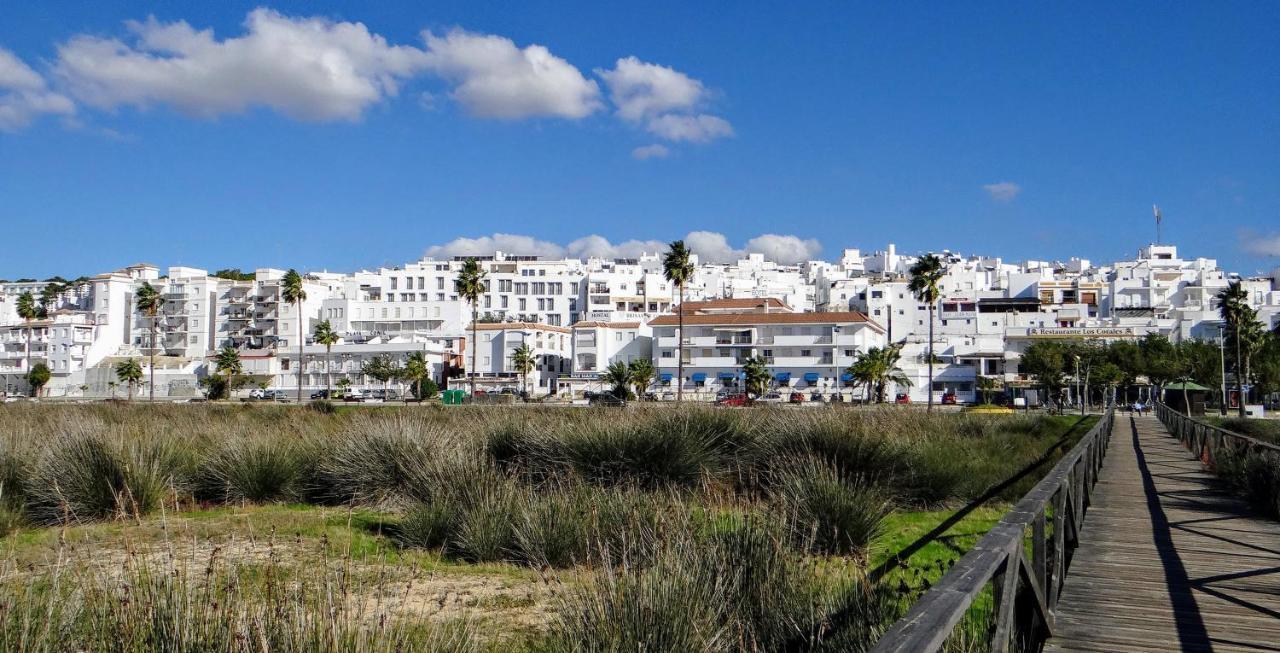 Apartamento En Conil Cerca De Playa Y Centro Conil de la Frontera Kültér fotó