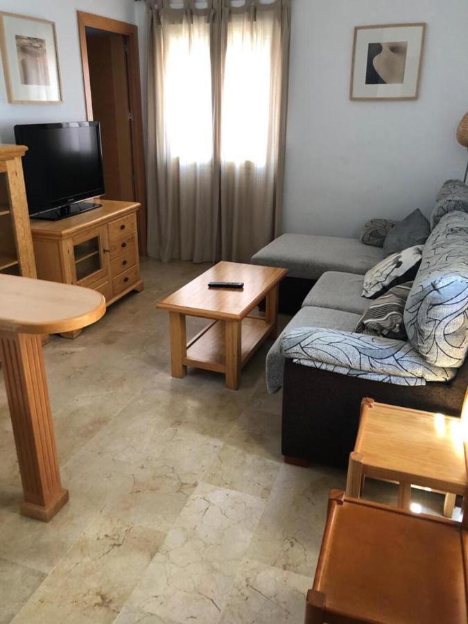 Apartamento En Conil Cerca De Playa Y Centro Conil de la Frontera Kültér fotó